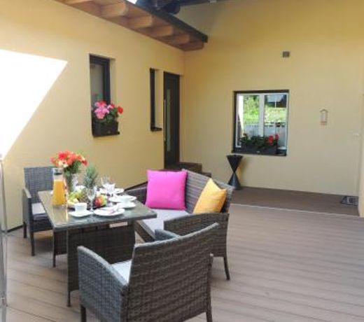 Appartement Seggl 2