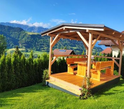 Appartement Seggl 2