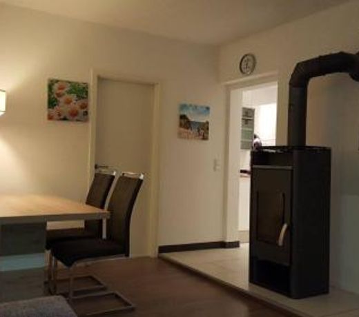 Ferienwohnung Bella Vita