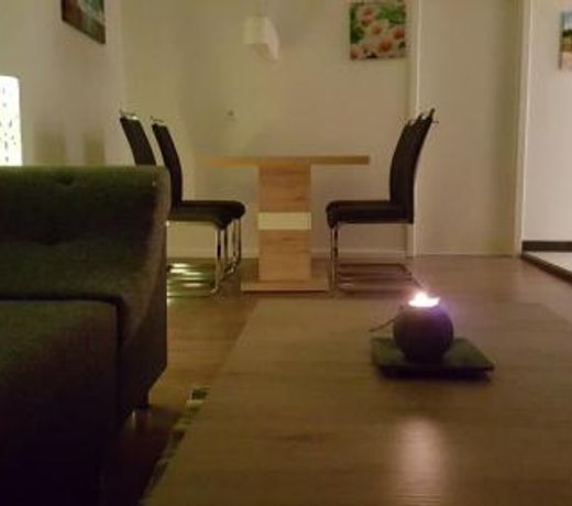 Ferienwohnung Bella Vita