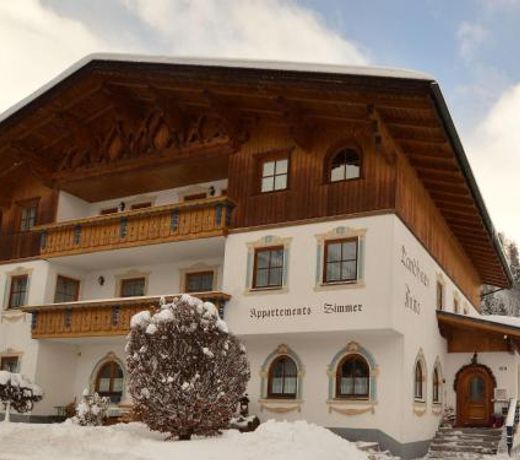 Cozy Holiday Home in Bichlbach near Lake