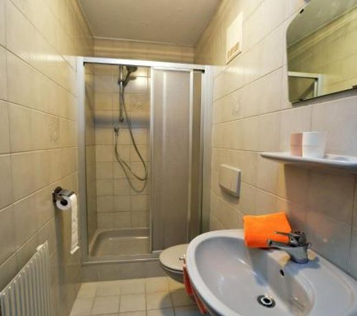Cozy Apartment in Bichlbach near Lake