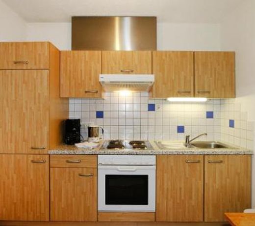Holiday flats Wirtlerhaus Bichlbach - OTR01001-DYC