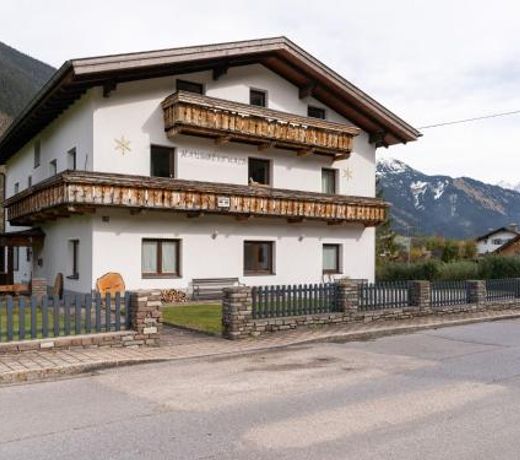 Divine Apartment in Bichlbach with Garden
