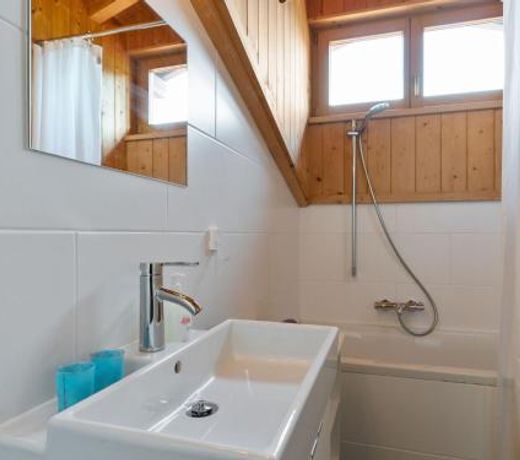 Divine Apartment in Bichlbach with Garden