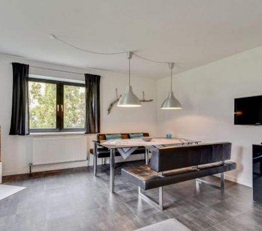 Elegant Apartment in Bichlbachh with Terrace