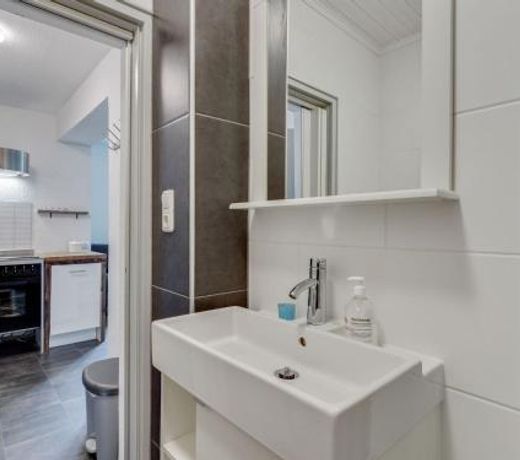 Elegant Apartment in Bichlbachh with Terrace
