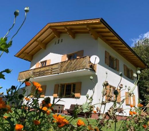 Luxery Alpine Lodge Tiroler Zugspitze