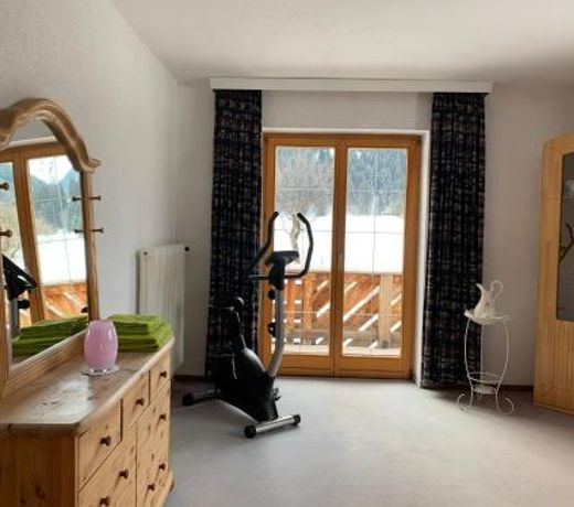Luxery Alpine Lodge Tiroler Zugspitze