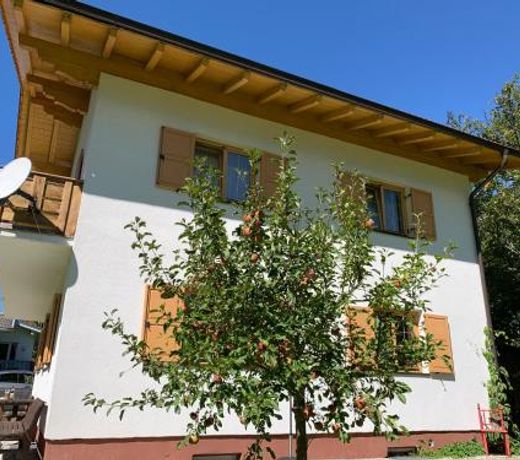 Luxery Alpine Lodge Tiroler Zugspitze
