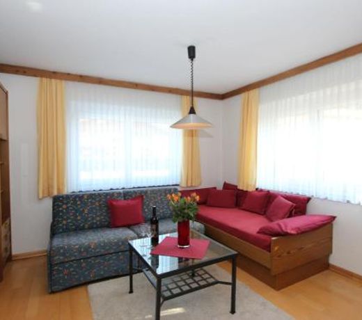 Apartment Hagele