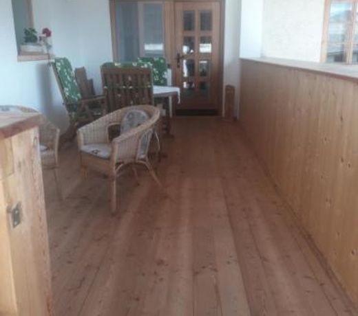Ferienwohnung am Bauernhof