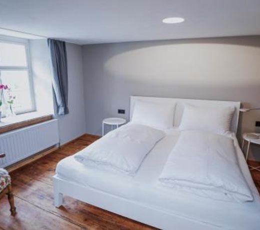 Clara Erdgeschosswohnung im Judischen Viertel