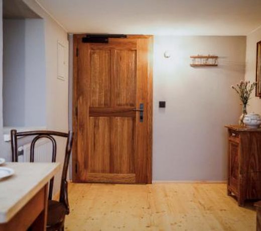 Clara Erdgeschosswohnung im Judischen Viertel