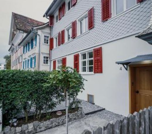Clara Erdgeschosswohnung im Judischen Viertel