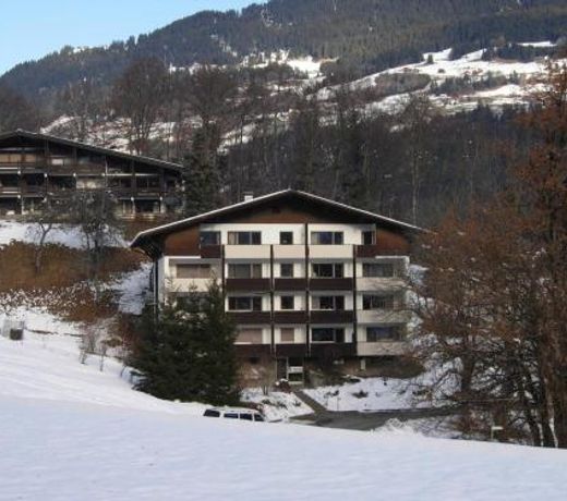 Montafon Apartment