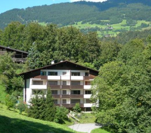 Montafon Apartment