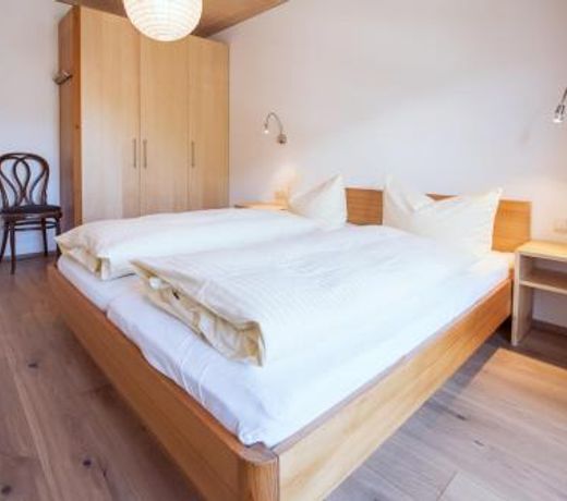 AlpenApart Montafon - Ferienwohnung Sennerei