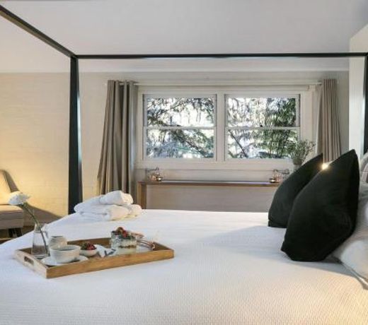 The Gullies Retreat - escape, relax and unwind