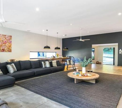 The Gullies Retreat - escape, relax and unwind
