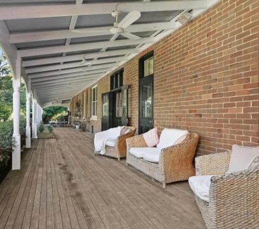 Redcourt - est 1904: Southern Highlands Elegance