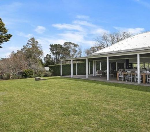 Greywood - classic Highlands charm & serene living
