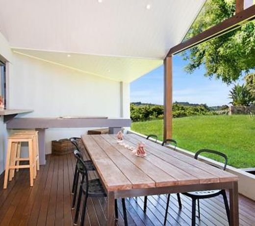 Ferncrest - Fernleigh - WiFi - Air-Conditioning