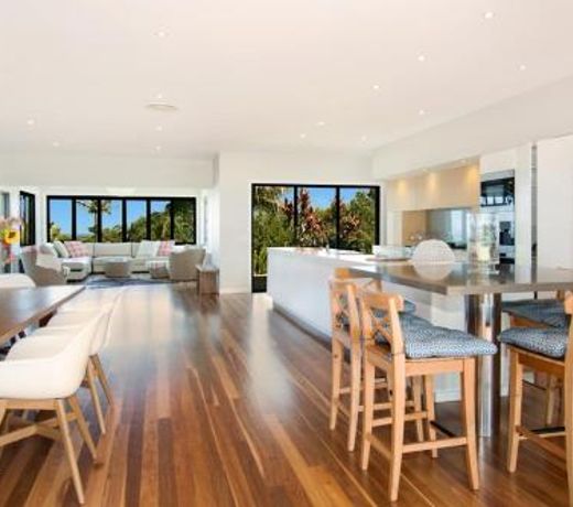 Ferncrest - Fernleigh - WiFi - Air-Conditioning