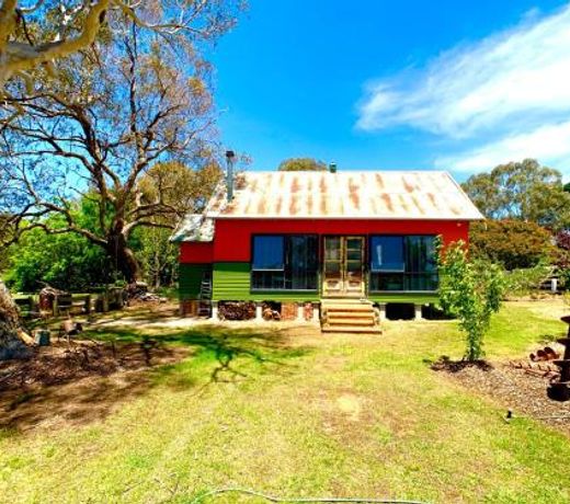 The Funny Farm - Animals / Churchhouse / Amazing Experience
