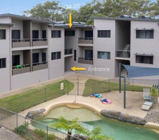 Ait Shona - Happy Place. Apt 10 Haven on the Park