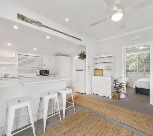 Frangipani Cottage