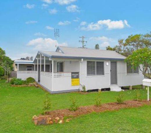 Frangipani Cottage