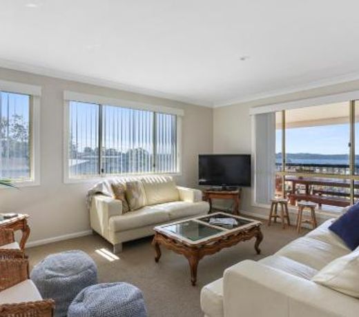 The Lake House Tuross Head