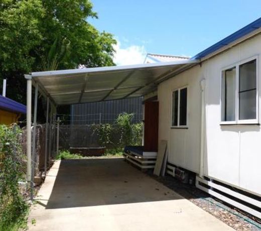 Kenny's Cabin