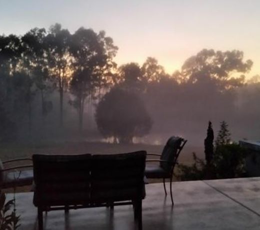 Lawson Retreat