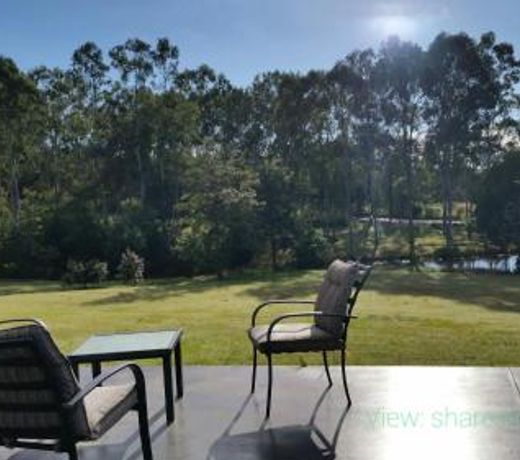 Lawson Retreat