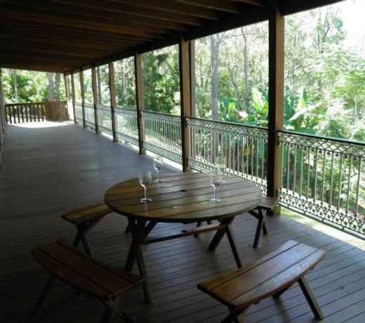 Coucals Cottage