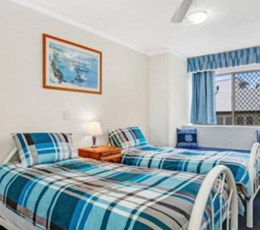 Views, Pool, Air Conditioning - Karoonda Sands Welsby Pde, Bongaree