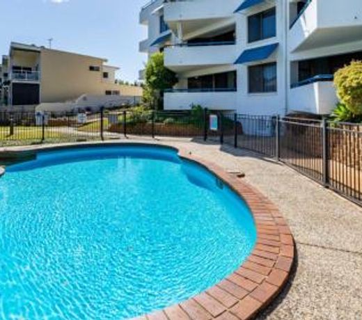 Views, Pool, Air Conditioning - Karoonda Sands Welsby Pde, Bongaree