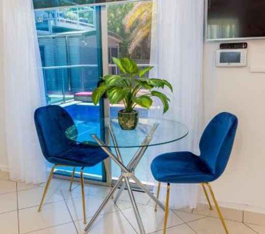 Luxury Studio for Two!