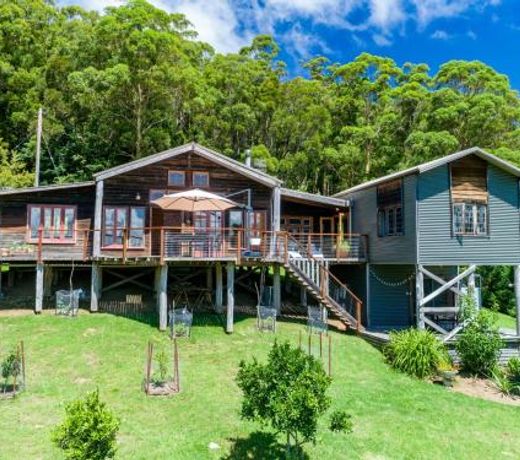 CHALET BEAUMONT Berry and Surrounds 4pm Check Out on Sundays except Peak season