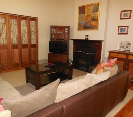 Amalie Cottage Waikerie Unit 1
