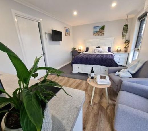 Kadi House - Unit 1
