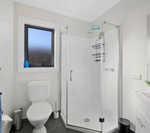 Zoo Villas: Villa Giraffe - Central Wynyard