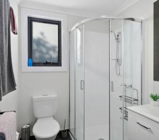 Zoo Villas : Villa Zebra - Central Wynyard