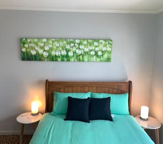 Your Holiday Home in Cohuna, perfect family getaway
