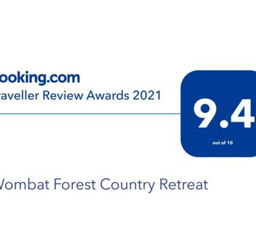Wombat Forest Country Retreat