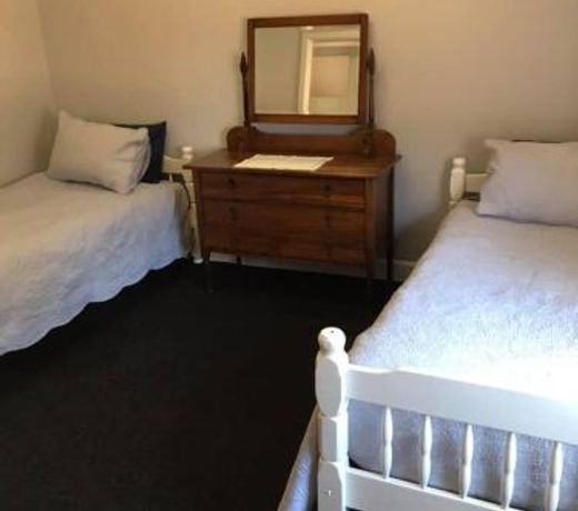 Kurracaburn Heights Accommodation