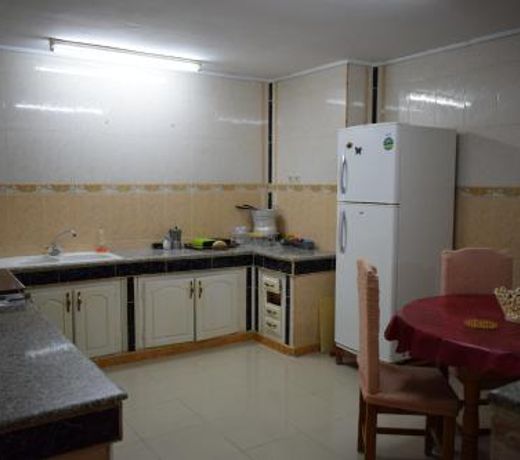 La Casa ,Skikda,Jeandarc