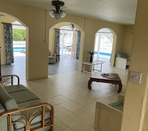 El Retreat Guest House